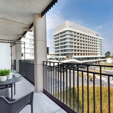 Vacationclub - Baltic Park E.201 Apartment *