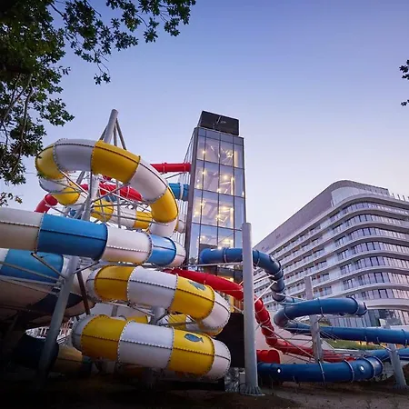 Vacationclub - Baltic Park E.201 アパート *