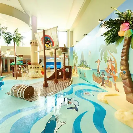 アパート Vacationclub - Baltic Park E.201